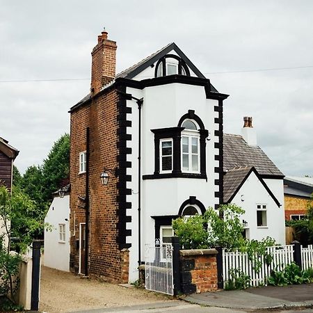 Langs Hall Leyland Exterior photo